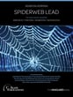 Spiderweb Lead Percussion Quartet cover